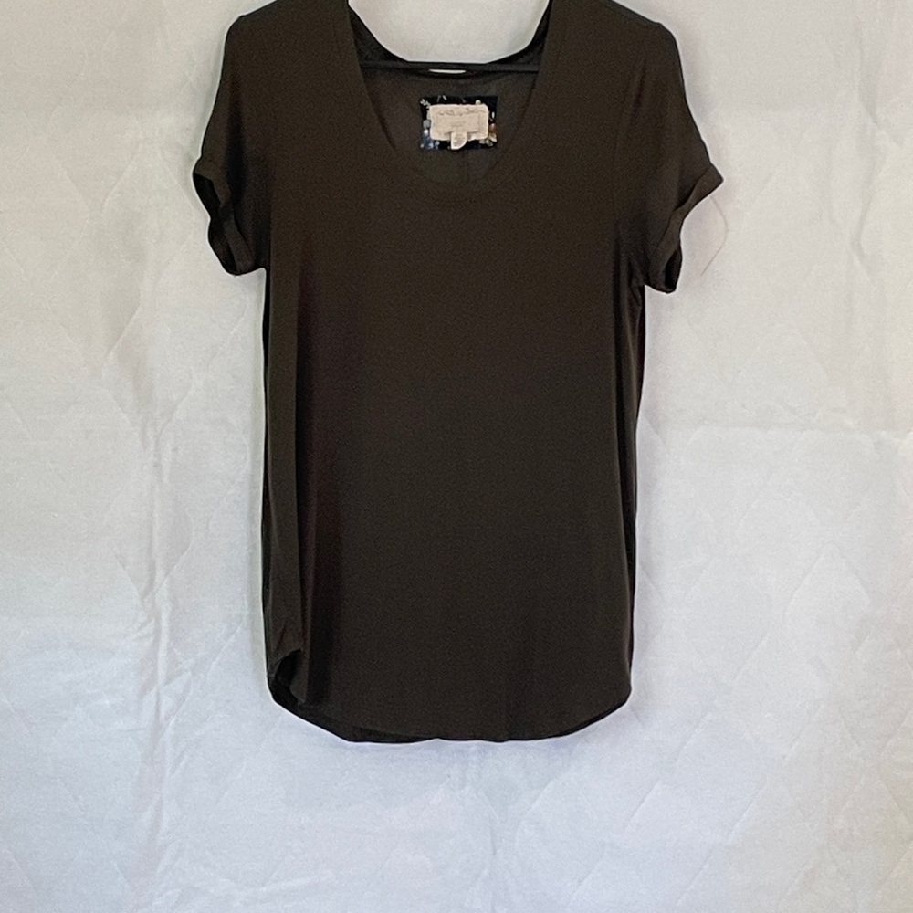 Classic Women's Top